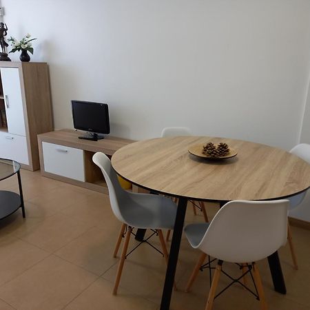 El Ingenio-Royal Apartment Adra Exterior photo