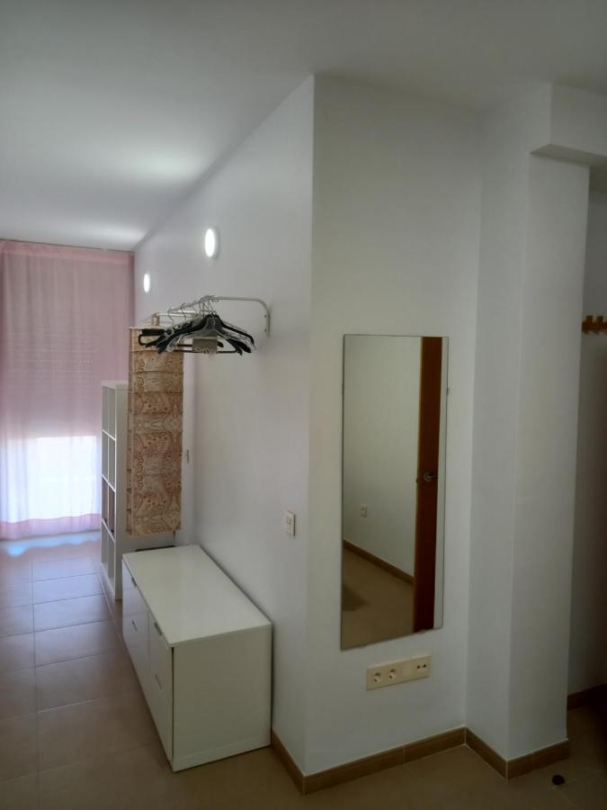El Ingenio-Royal Apartment Adra Exterior photo
